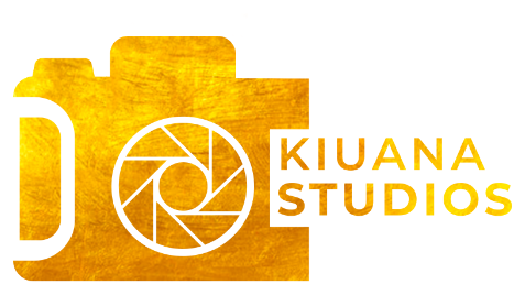 Kiuana Studios - Imagem e Filmagens em Angola